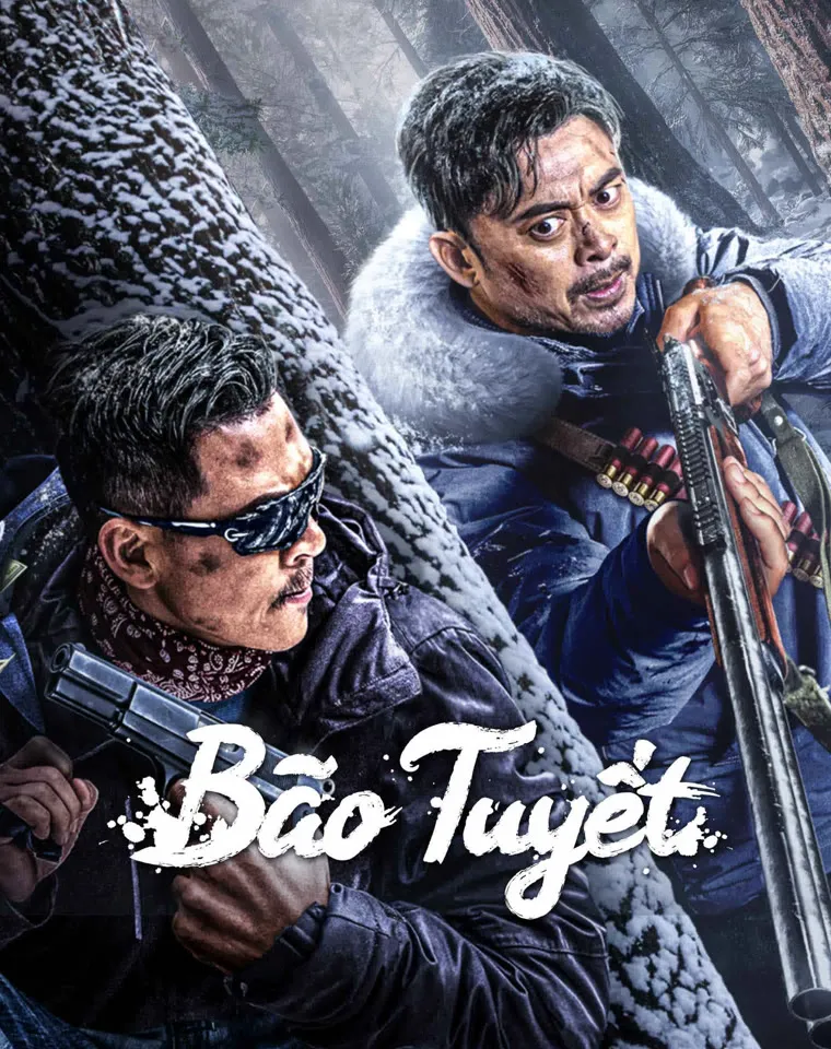 Bão Tuyết | Snowstorm (2024)