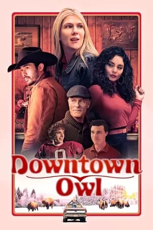 Bão Tuyết (2023) | Downtown Owl (2023)