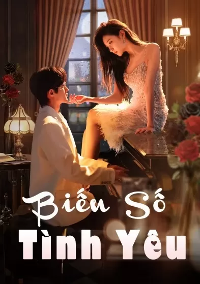 Biến Số Tình Yêu | Fervent Kiss (2024)