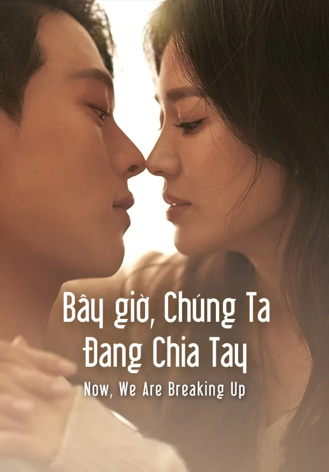 Bây Giờ, Chúng Ta Đang Chia Tay | Now, We Are Breaking Up (2021)