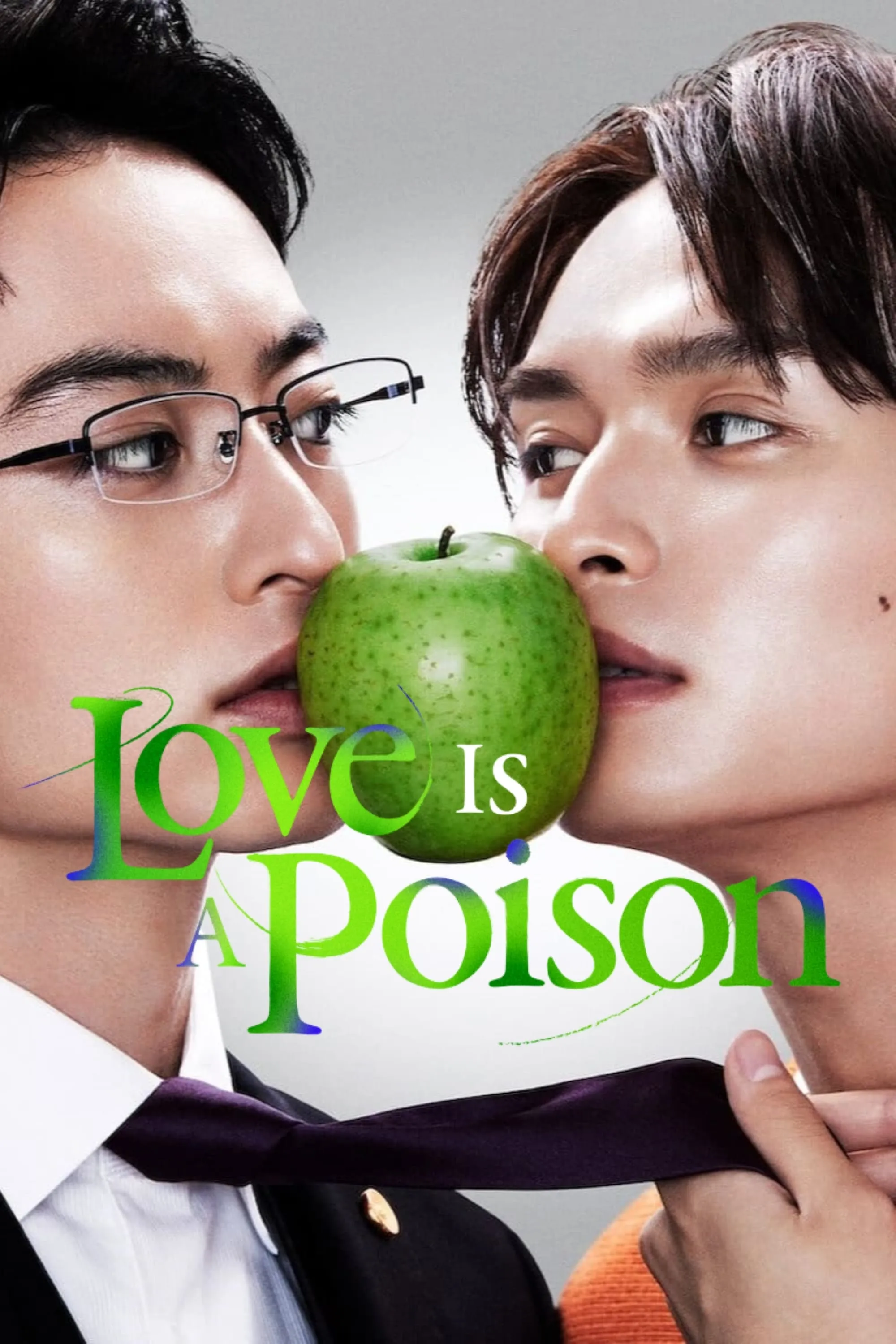 Độc Tình | Love Is A Poison (2024)