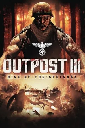 Sự Trỗi Dậy Của Spetnaz | Outpost: Rise of the Spetsnaz (2013)