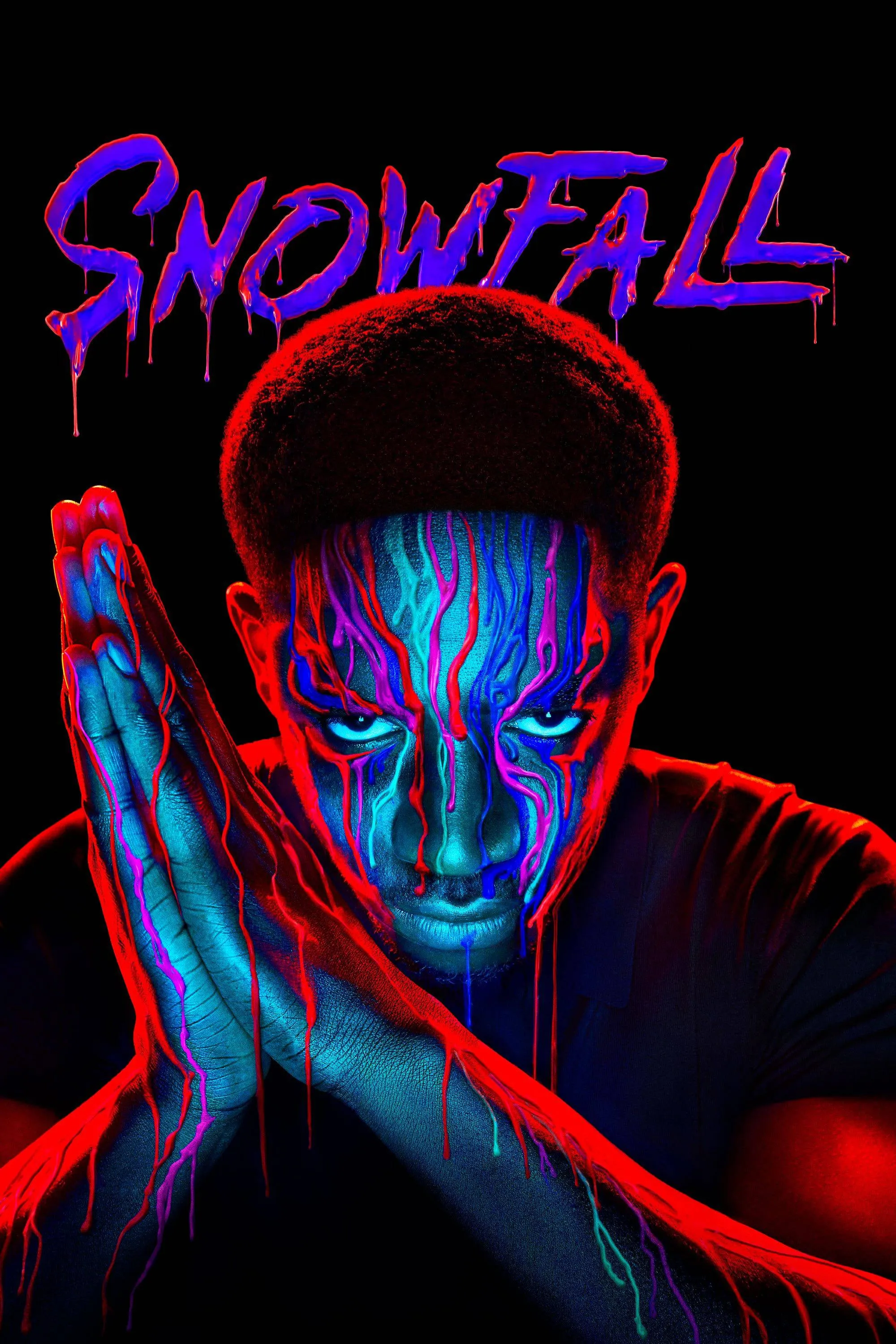 Snowfall (Phần 5) | Snowfall (Season 5) (2022)