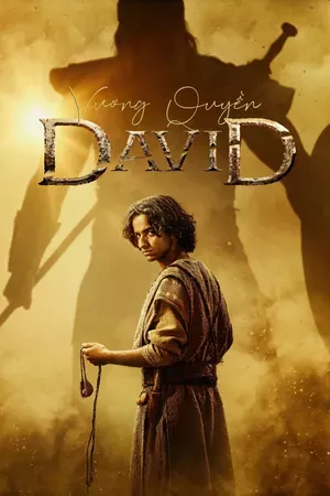 Vương Quyền David | House of David (2025)