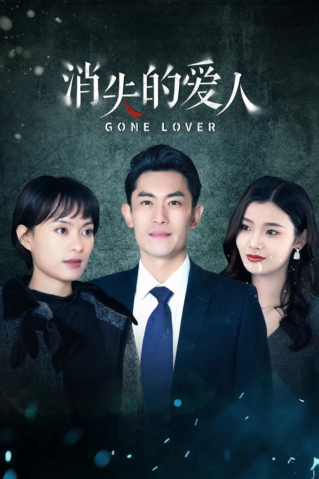 Người Yêu Bị Mất Tích | Missing Lover (2025)