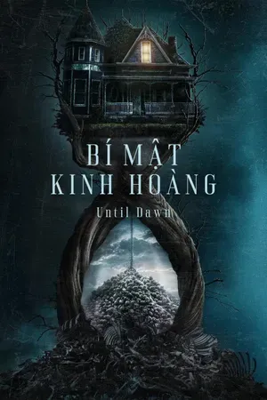 Bí Mật Kinh Hoàng | Until Dawn (2025)