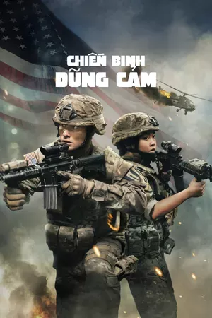 Chiến Binh Dũng Cảm | Valiant One (2025)