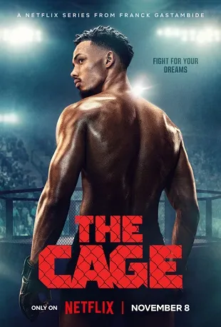 Chiếc Lồng | The Cage (2024)