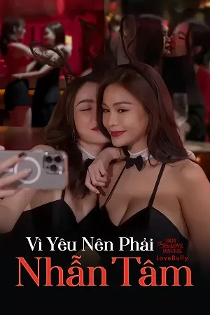 Club Friday Season 16: Vì Yêu Nên Phải Nhẫn Tâm | Club Friday Season 16: Love Bully (2024)