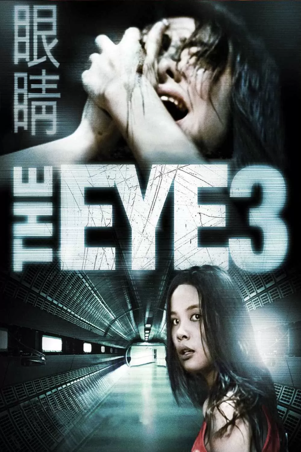 Con Mắt Âm Dương 3 | The Eye 3: Infinity (2005)