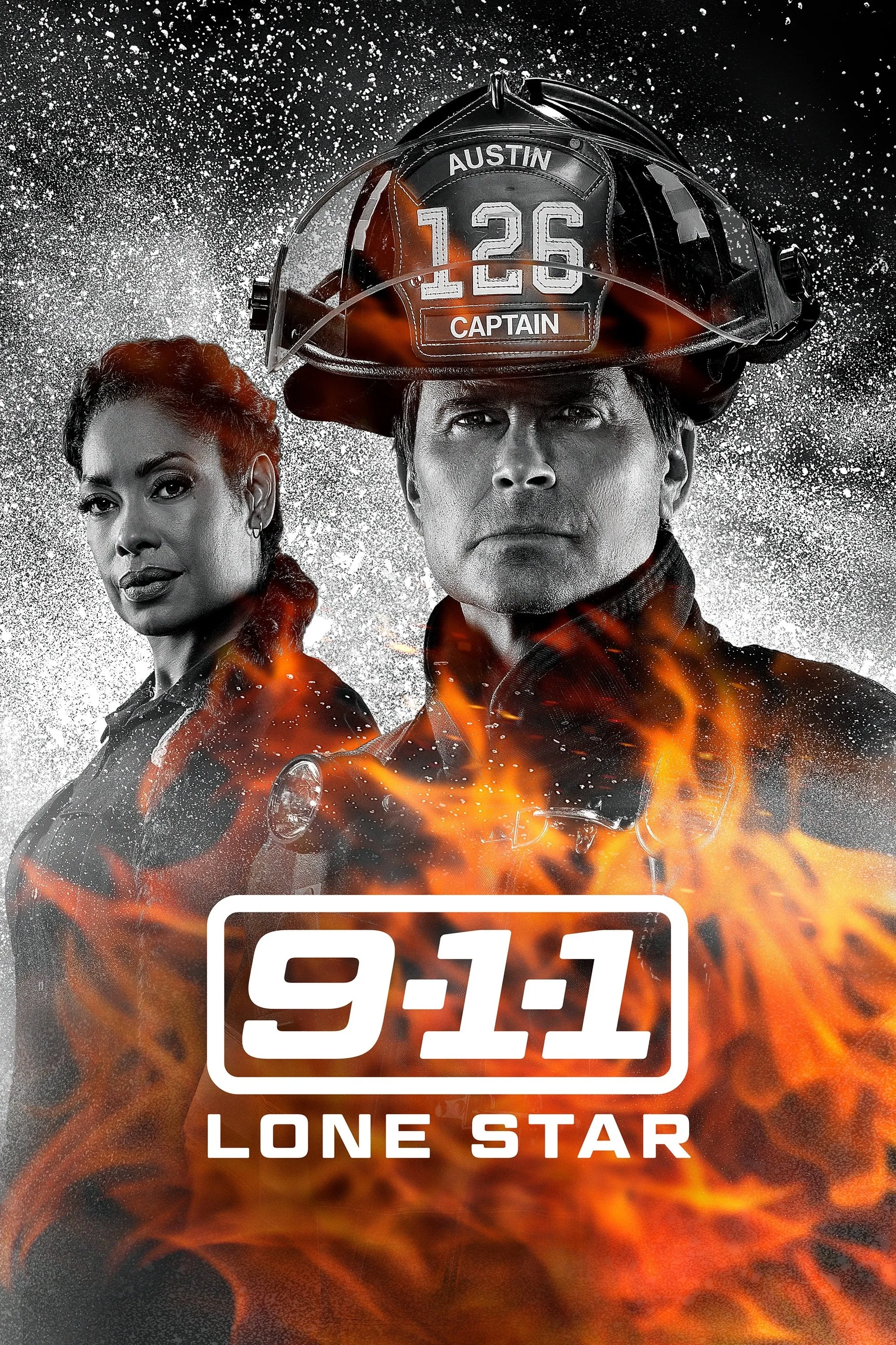 Cuộc Gọi Khẩn Cấp 911 (Phần 2) | 9-1-1: Lone Star (Season 2) (2021) Cuộc Gọi Khẩn Cấp 911 (Phần 2) | 9-1-1: Lone Star (Season 2) (2021)