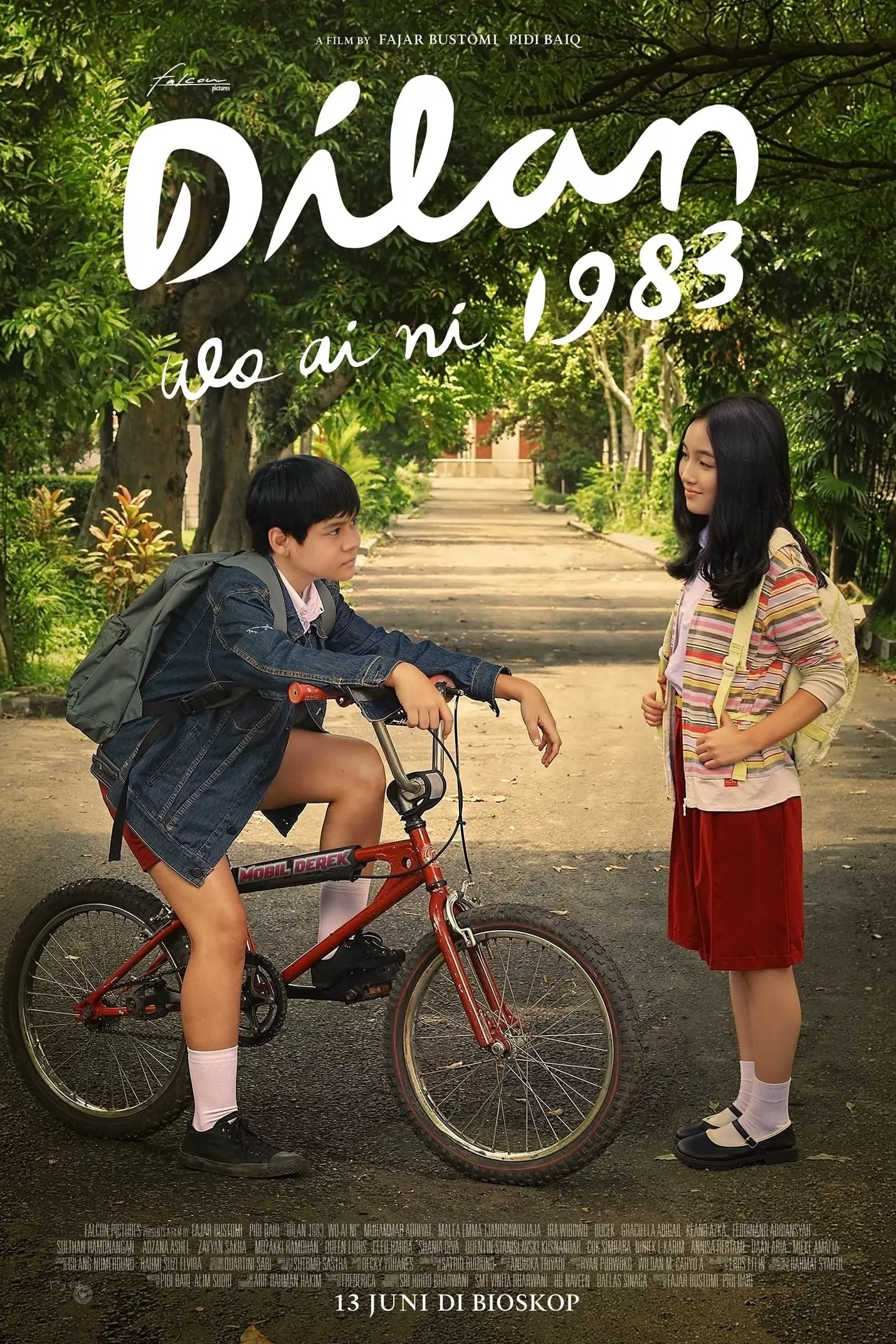 Dilan 1983 | Dilan 1983 (2024)