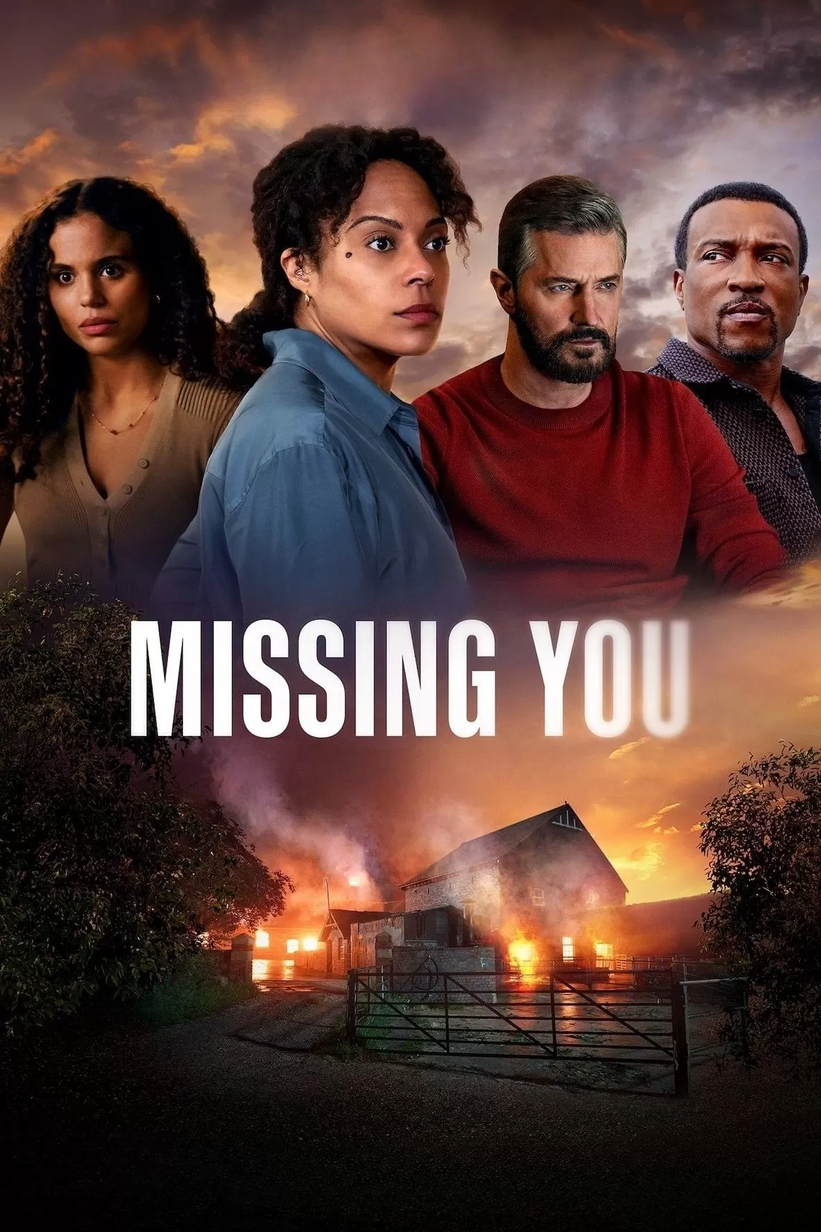 Missing You | Missing You (2025)