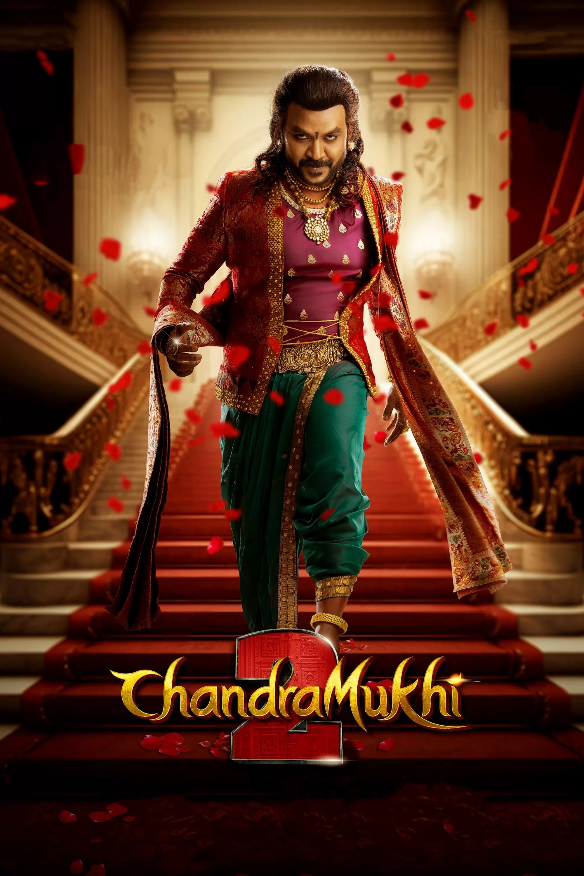 Chandramukhi 2 | Chandramukhi 2 (2024)