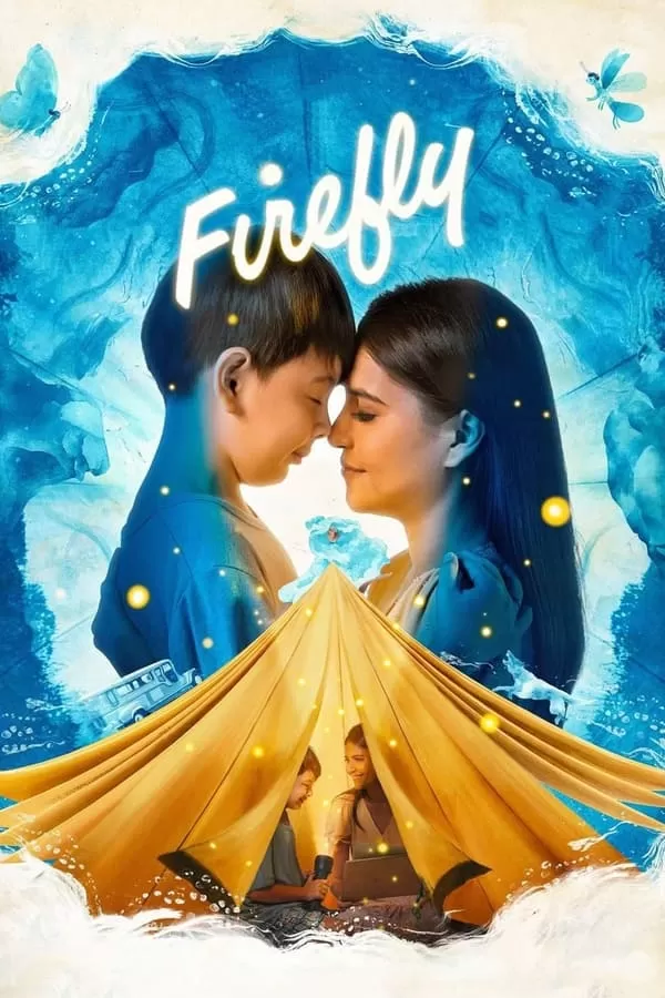 Đom Đóm | Firefly (2023)