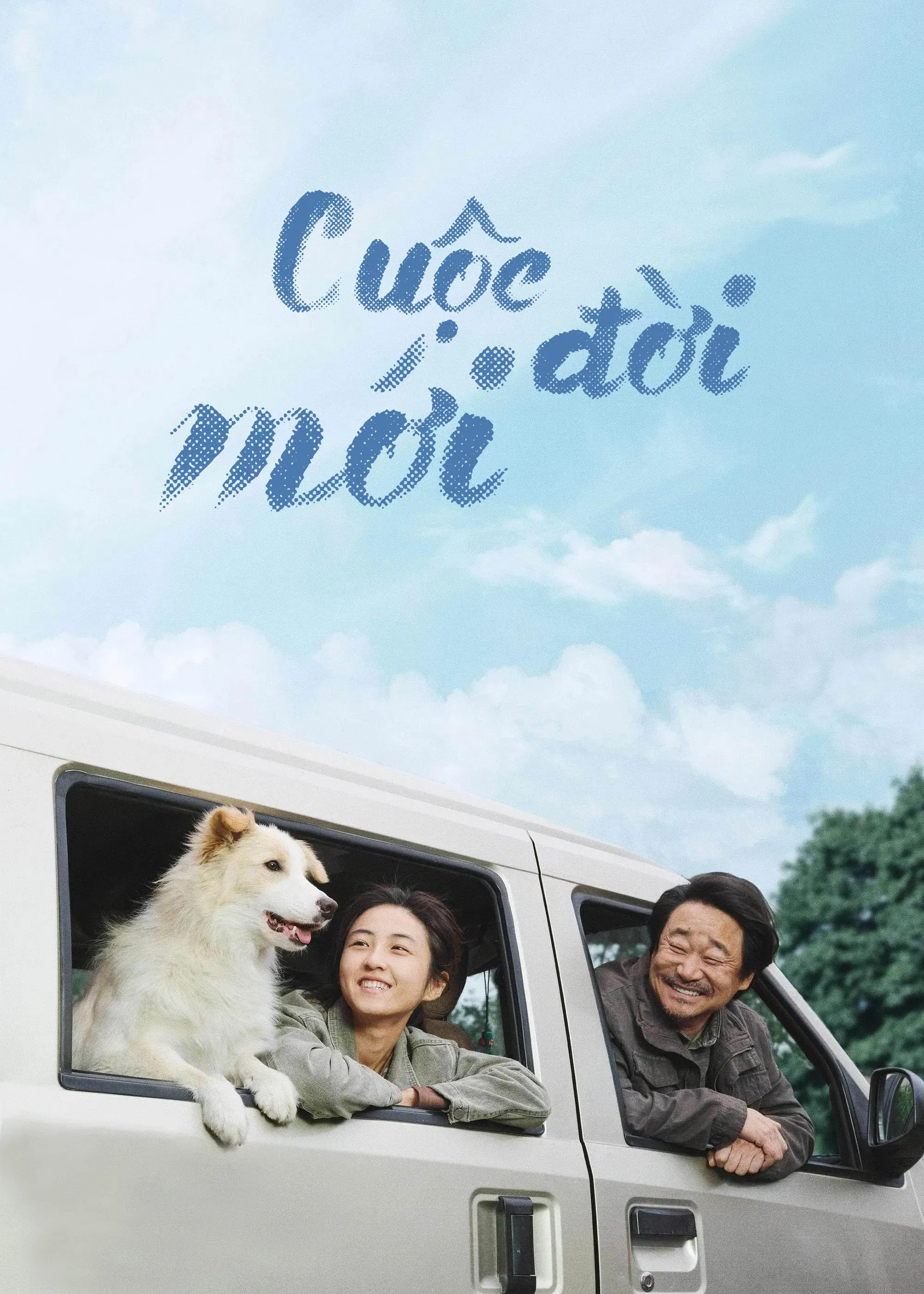 Cuộc Đời Mới | New Life (2025) Cuộc Đời Mới | New Life (2025)
