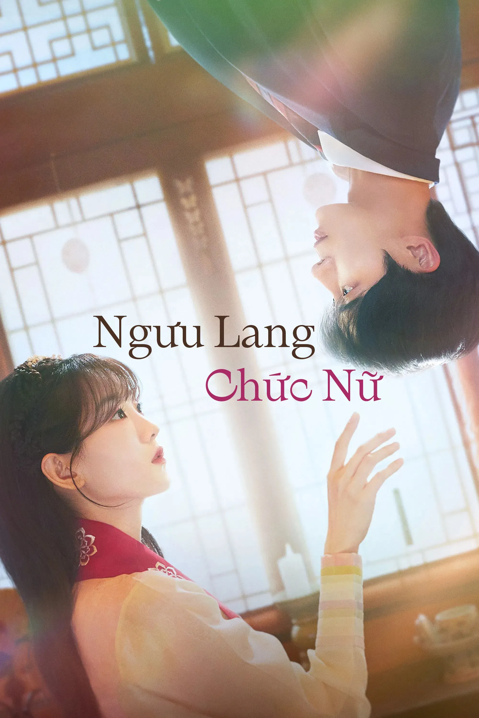 Ngưu Lang Chức Nữ | Head Over Heels (2025)