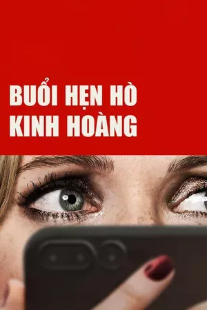 Buổi Hẹn Hò Kinh Hoàng | Drop (2025)