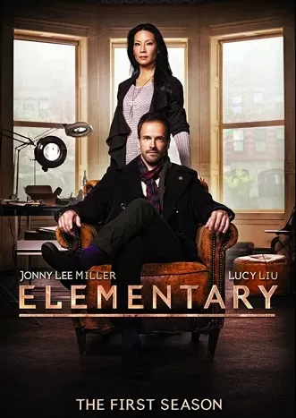 Điều Cơ Bản (phần 1) | Elementary (season 1) (2013)