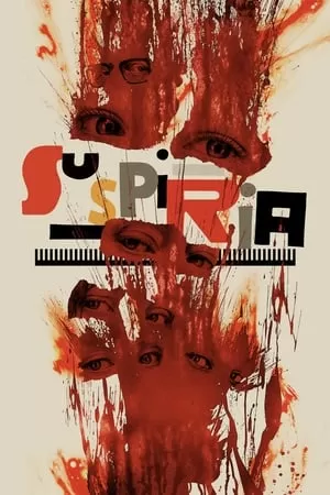 Vũ Điệu Tử Thần | Suspiria (2018)