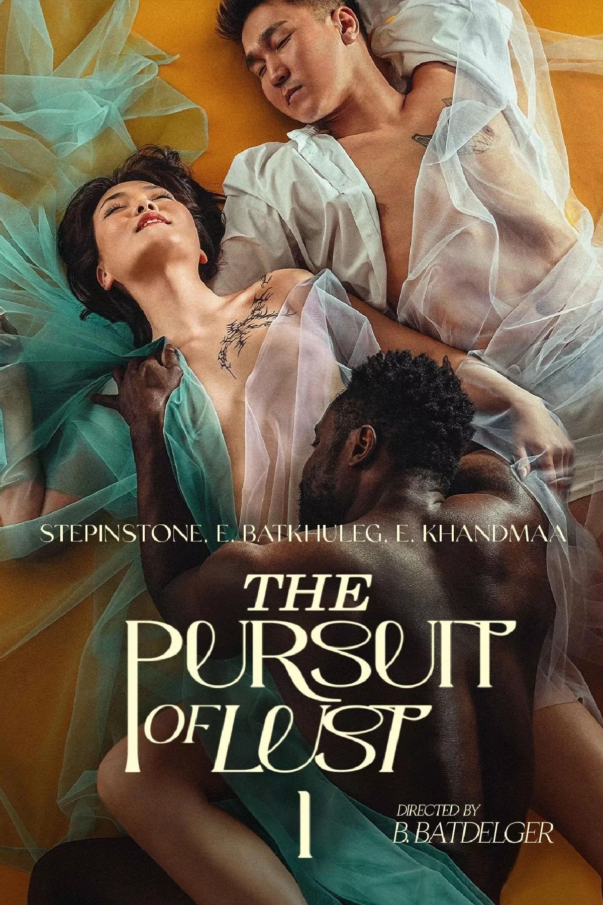 Ám Ảnh Dục Vọng | The Pursuit Of Lust (2025)