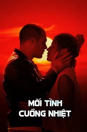 Mối Tình Cuồng Nhiệt | Beating Hearts (2025)