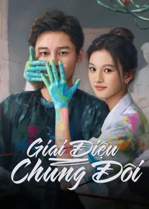Giai Điệu Chung Đôi | Double Fugue (2025) Giai Điệu Chung Đôi | Double Fugue (2025)
