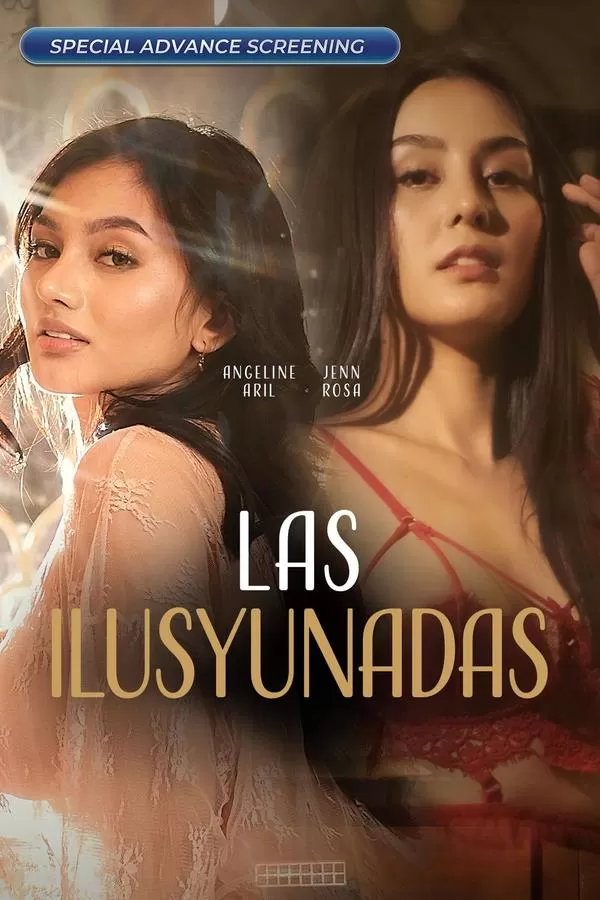 Las Ilusyunadas | Las Ilusyunadas (2025)