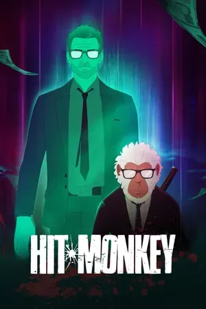 Marvel's Hit-Monkey