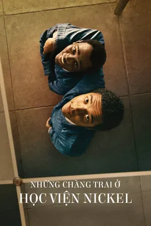 Những Chàng Trai ở Học Viện Nickel | Nickel Boys (2025)