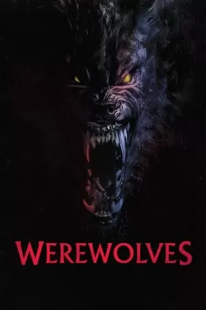 Người Sói (2024) | Werewolves (2024) (2024)