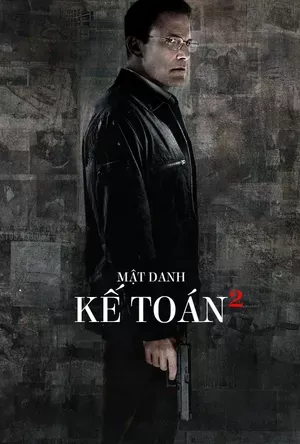 Mật Danh: Kế Toán 2 | The Accountant 2 (2025)