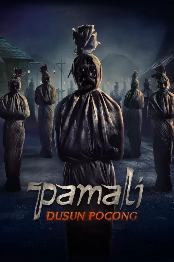 Pamali: Làng Tử Thi | Pamali: Dusun Pocong (2023) (2023)