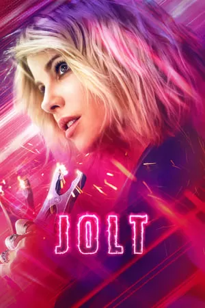 Giật Điện | Jolt (2021)