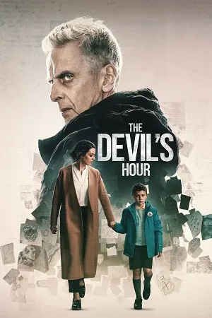 Giờ Của Quỷ (Phần 2) | The Devil's Hour (Season 2) (2024)