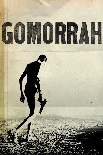 Giữa Muôn Trùng Tội Ác | Gomorra (2008)