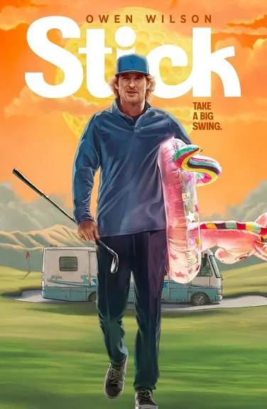 Golf Thủ Kỳ Tài | Stick (2025)