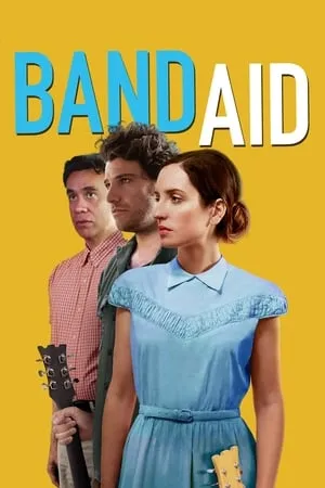 Ban Nhạc Chữa Lành | Band Aid (2017)