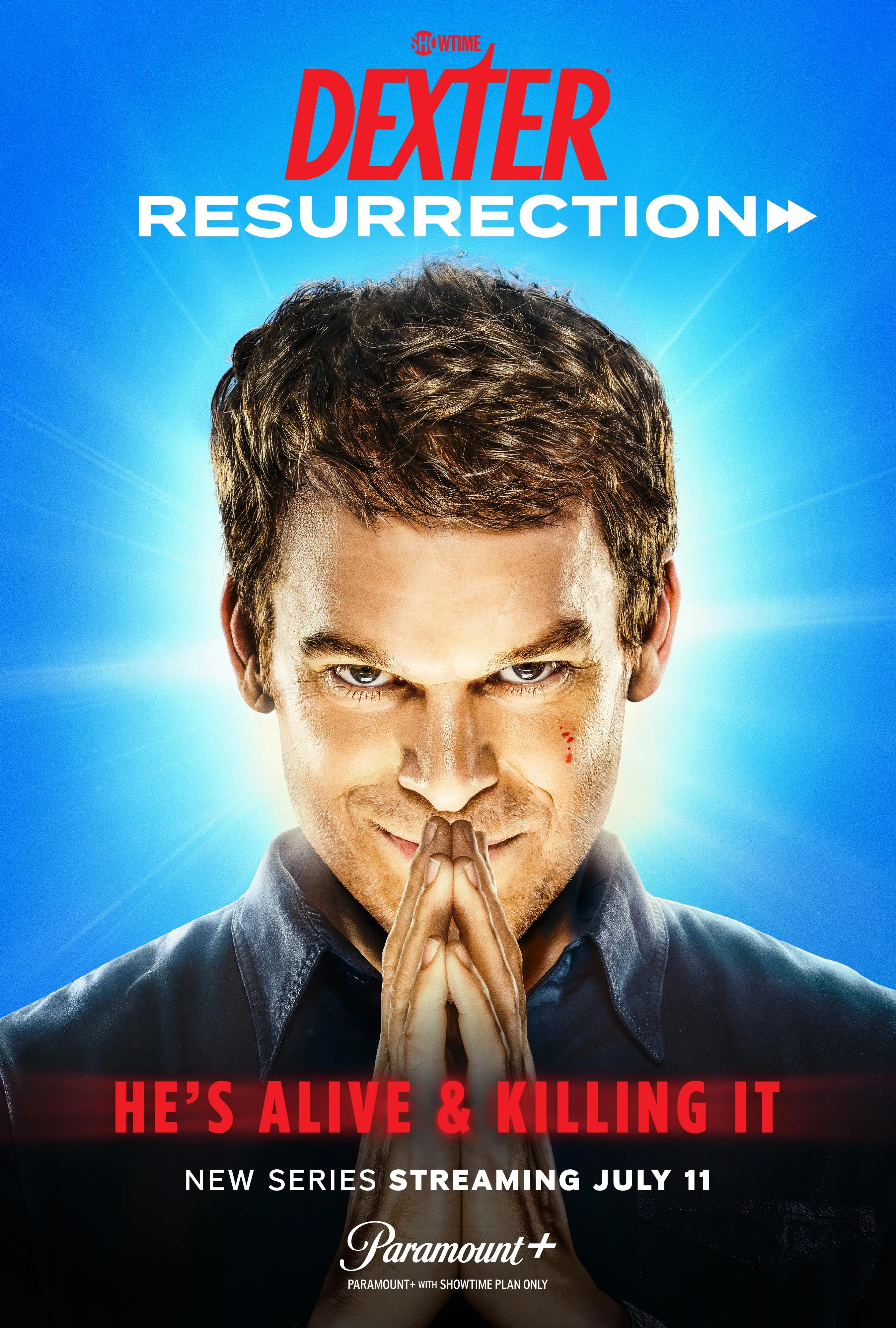Dexter: Hồi Sinh | Dexter: Resurrection (2025)