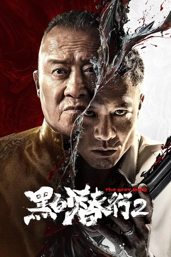 Đặc Vụ Vô Hình 2 | The Grey Men 2 (2025)