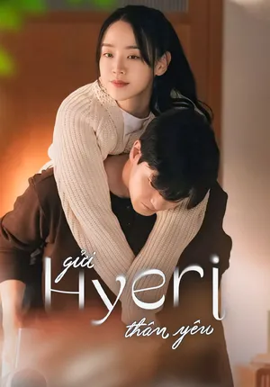 Gửi Hyeri Thân Yêu