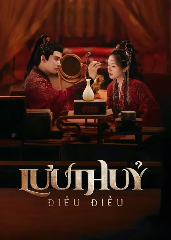 Lưu Thủy Điều Điều | Love of Nirvana (2024)