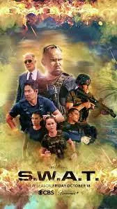 Đội Đặc Nhiệm SWAT (Phần 8) | S.W.A.T. (Season 8) (2024)