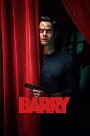 Barry (Phần 2)