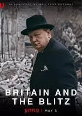 Anh Quốc Và Blitz | Britain and the Blitz (2025)