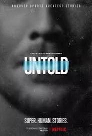 Untold (Phần 5) | Untold seasaon 5 (2025) Untold (Phần 5) | Untold seasaon 5 (2025)