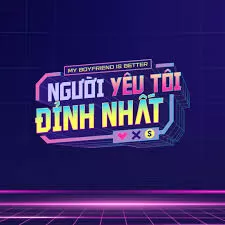 Người Yêu Tôi Đỉnh Nhất