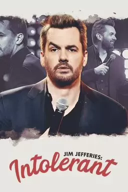 Jim Jefferies: Không khoan dung | Jim Jefferies: Intolerant (2020)