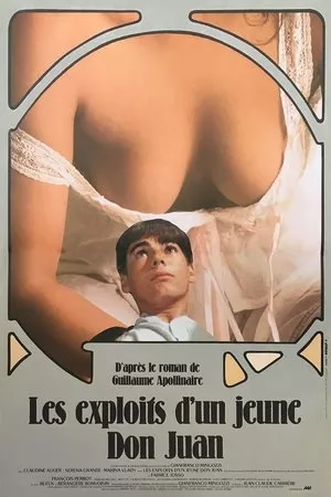 Tuổi Trẻ Tài Cao | Les Exploits d'un jeune Don Juan/L'iniziazione (1986)