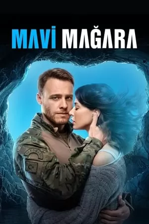 Động Xanh | Mavi Mağara/Blue Cave (2024)